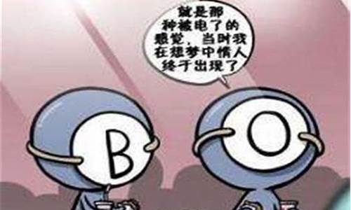 b型血巨蟹座-B型血巨蟹座的成功人士